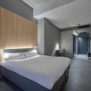 Double Room Disability Access